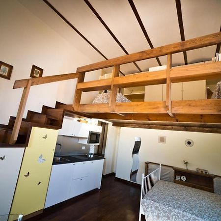 Villa Forti Castel Gandolfo Kültér fotó