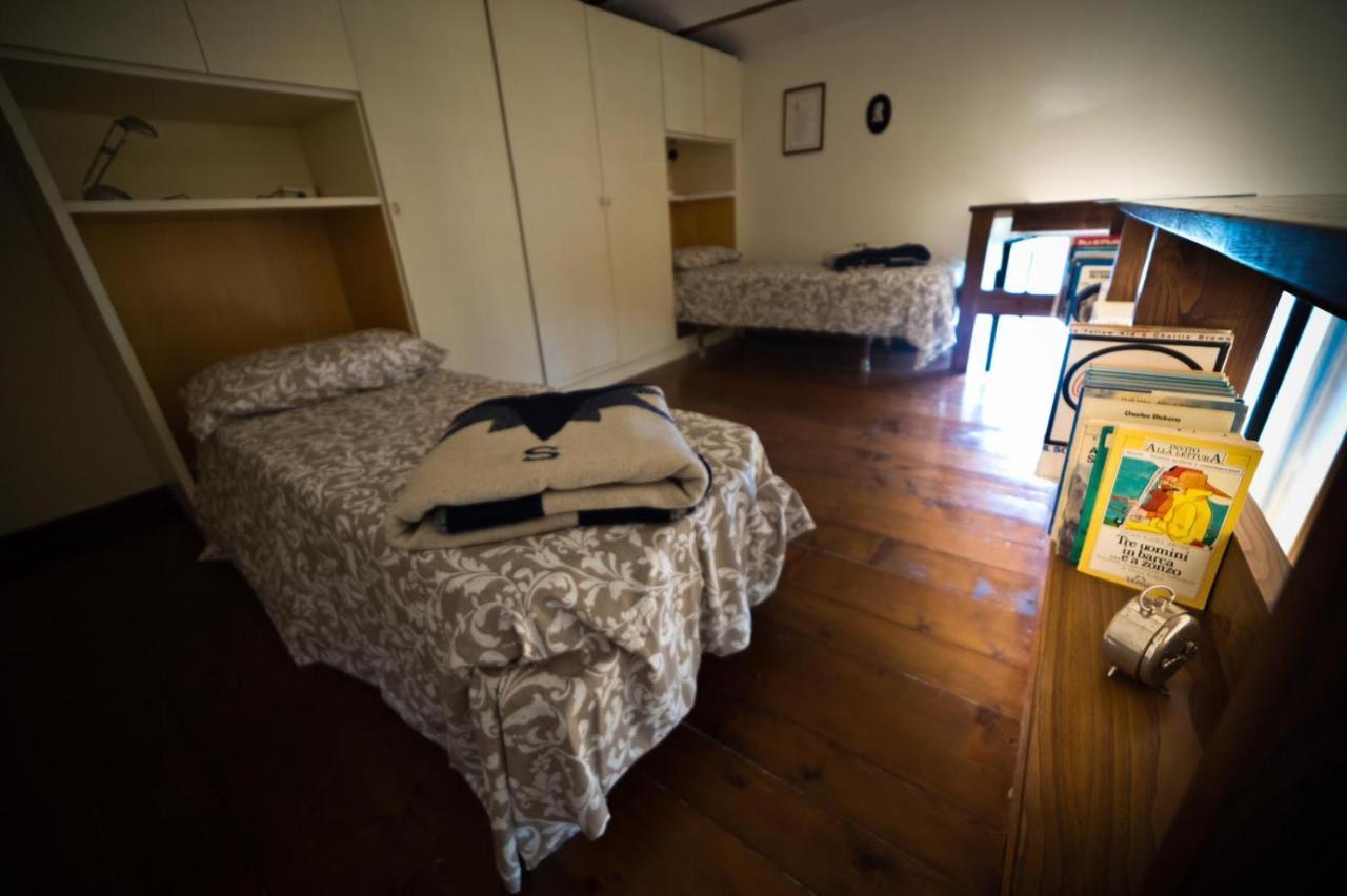 Villa Forti Castel Gandolfo Kültér fotó